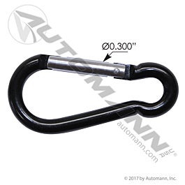 Automann 177.6015 Snap Clip