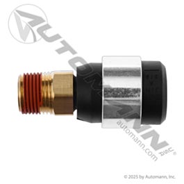 Automann 177.71402 Air Brake Hose 3/8in Repair Fitting