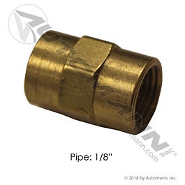 Automann 177.9103A Female Coupling 1/8NPT