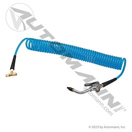 Automann 177.BGK27 Cabin Blow Gun Kit 27ft