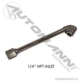 Automann 177.TC1 Tire Inflator 6in