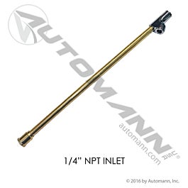 Automann 177.TC3 Tire inflator 12in