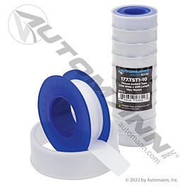 Automann 177.TST1-10 Thread Sealant Tape 10pc Sleeve