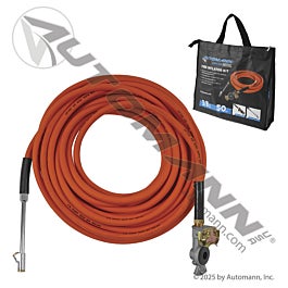 Automann 177.TT50SFG Tire Inflator with Gladhand