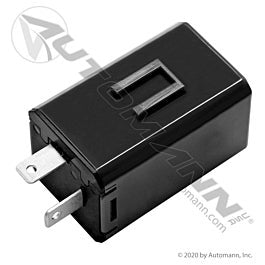 Automann 178.2557 Electronic Flasher 2 Terminal 45A