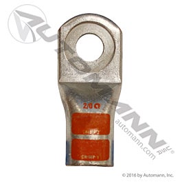 Automann 178.3033 Terminal Universal 2/0 GA 3/8in Stud
