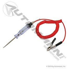 Automann 178.3116 Circuit Tester