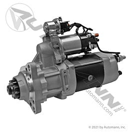 Automann 178.391211R Starter 39MT Type Rotatable
