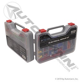 Automann 178.EK399RA Electrical Repair Kit Asst 399pc