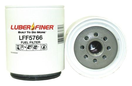 Luber-finer LFF5766 MD/HD Spin-On Fuel Filter