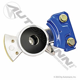 Automann 179.1001 Gladhand Service Blue 1/2in FPT