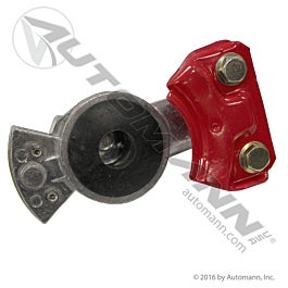 Automann 179.1002 Gladhand Emergency Red 1/2in FPT