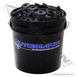 Automann 179.1010P2 Gladhand Seal Universal 2 GAL Pail