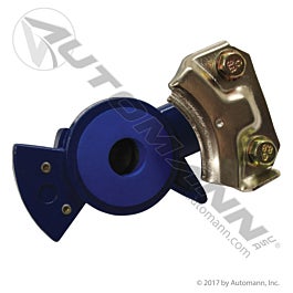 Automann 179.1055 Gladhand Service - Blue Coated