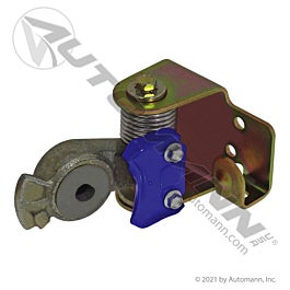 Automann 179.1091 Gladhand Cast Iron Swivel Service