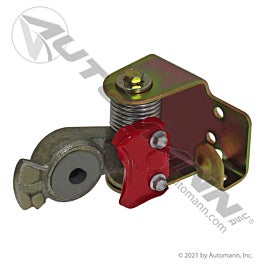 Automann 179.1092 Gladhand Cast Iron Swivel Emergency