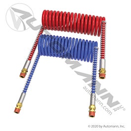 Automann 179.3003.12 Air Coil 12FT