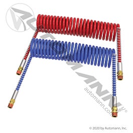 Automann 179.3003.20 Air Coils 20FT