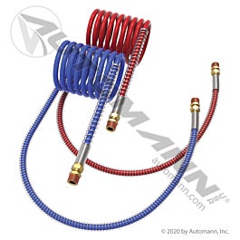 Automann 179.3005CC.15-40 Extreme Cold Condition Coils 15ft 40in