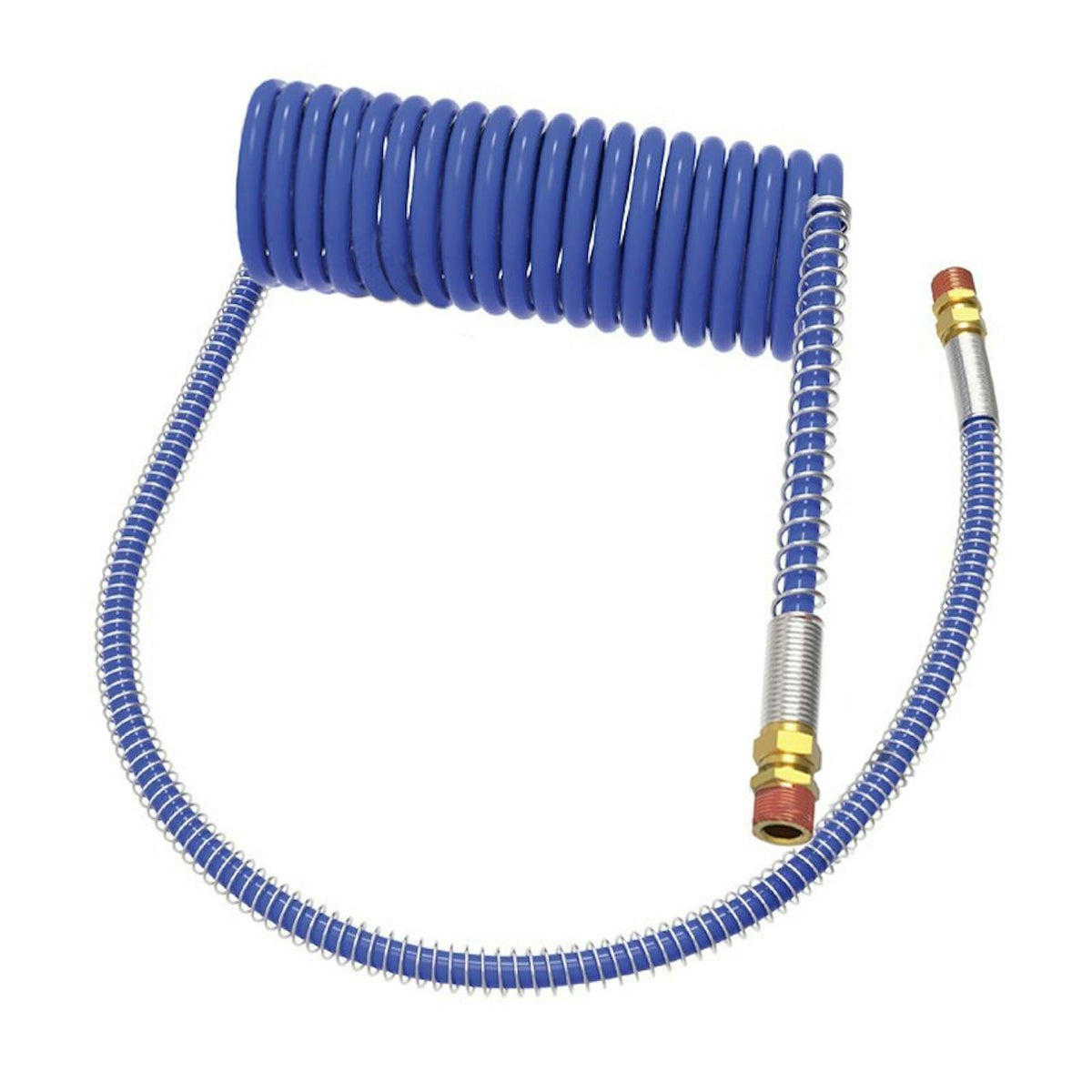 Air Brake Coil - 15 ft