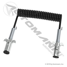 Automann 179.3010.12 Electric Cable 12FT