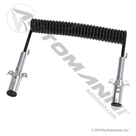 Automann 179.3010.15 Electric Cable 15FT