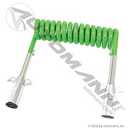 Automann 179.3011.12 Electric Cable ABS 12FT