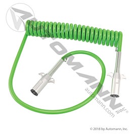 Automann 179.3011.20-48 Electric Cable ABS 20ft w/48in Lead
