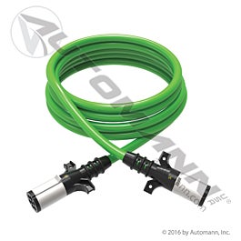 Automann 179.3020.15 Electric Cable ABS 15 FT Sealed Straight