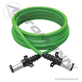 Automann 179.3020.20 Electric Cable ABS 20 FT Sealed Straight