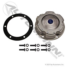 Automann 180.10623K Hub Cap With Hardware