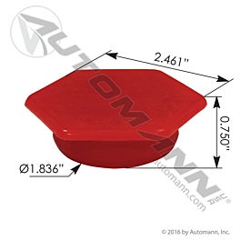 Automann 180.10628 Center Fill Plug