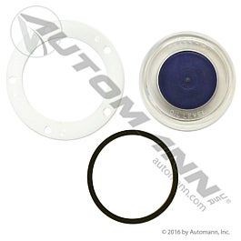 Automann Hub Cap Window Kit - 180.10642