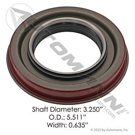 Automann 181.100557 Pinion Seal