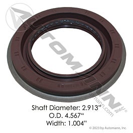 Automann 181.127591 Pinion Seal