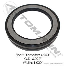 Automann 181.370065A Oil Seal