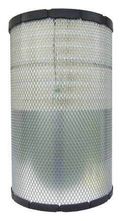 Luber-finer LAF8765 Radial Seal Air Filter - 22.99 in H x 12.32 in OD