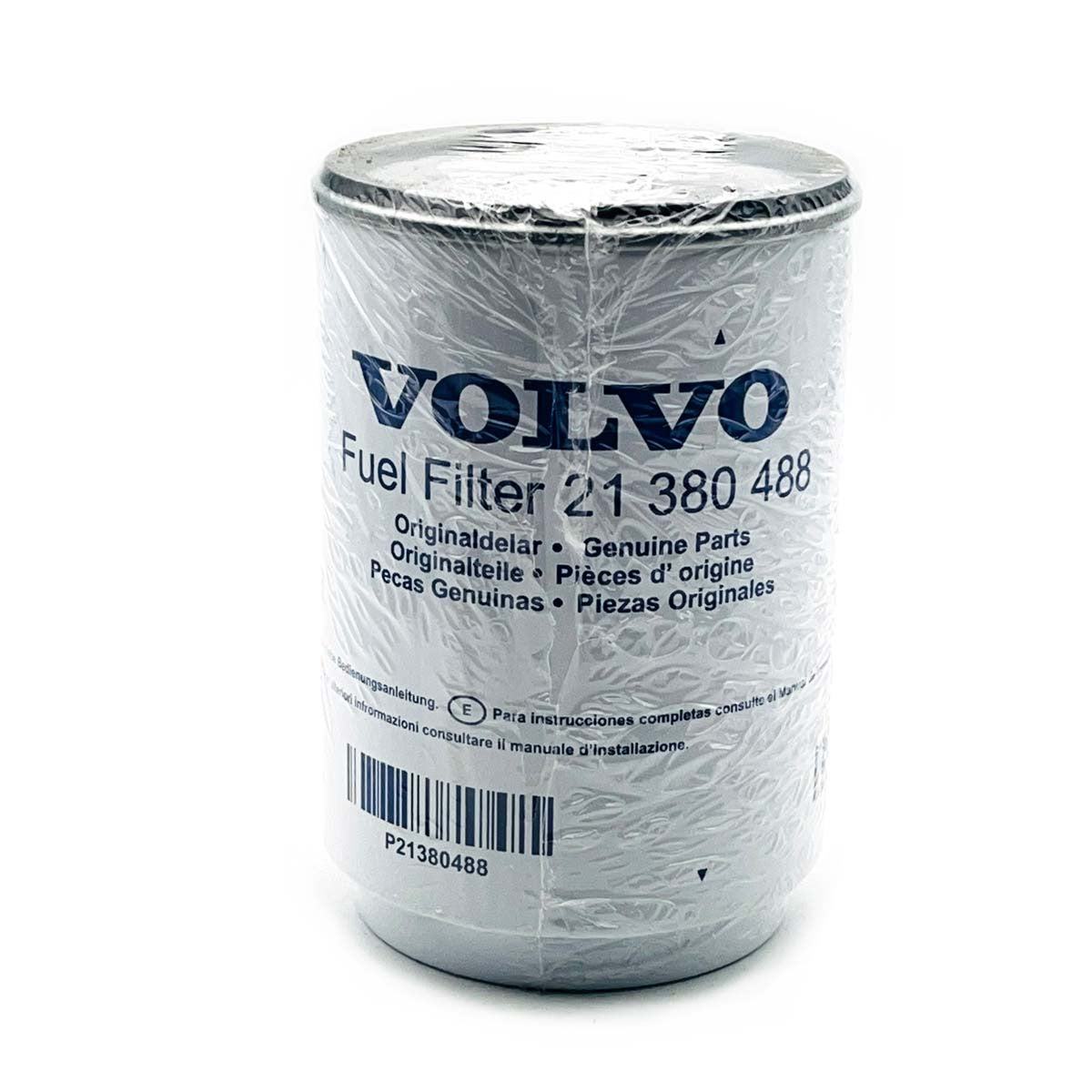 Volvo 21380488 Filter Kit