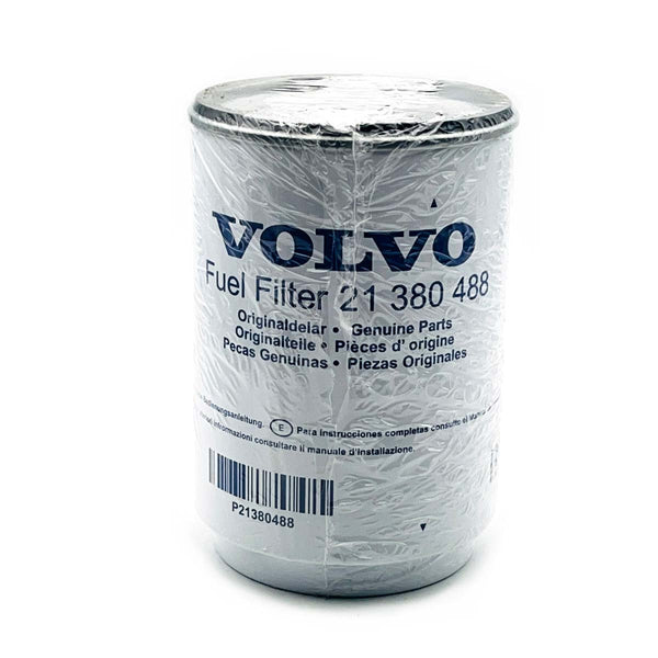 VOLVO – Automotive & Heavy Duty Truck Filters
