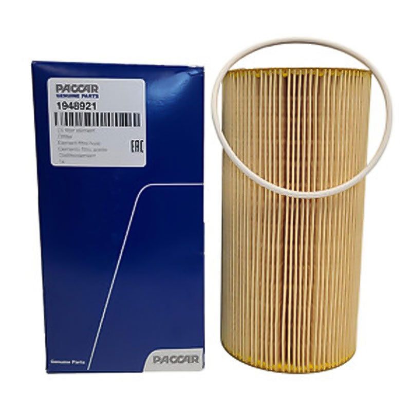 PACCAR 1948921PE Oil Filter Element - MX-11 / MX-13