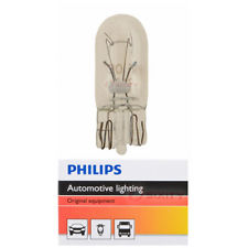 Philips 194 Standard Miniature Bulb (Box of 10) - 194CP