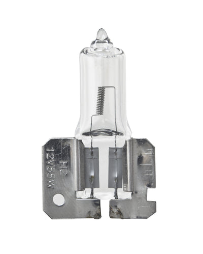 Light Bulb H2