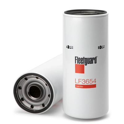 Fleetguard LF3654 Spin-On Oil Filter