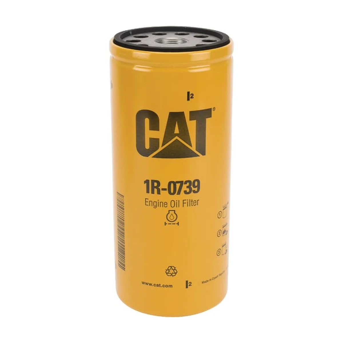 Caterpillar 1R-0739 Engine Oil Filter
