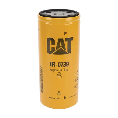 Caterpillar 1R-0739 Engine Oil Filter