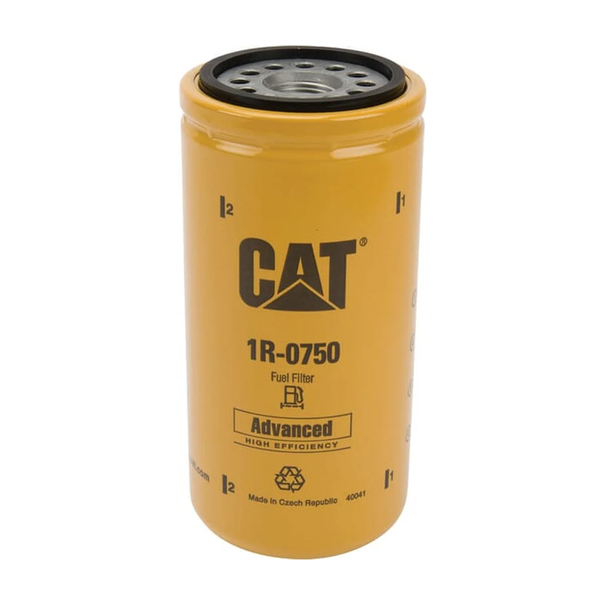 Caterpillar 1R-0750 Fuel Filter