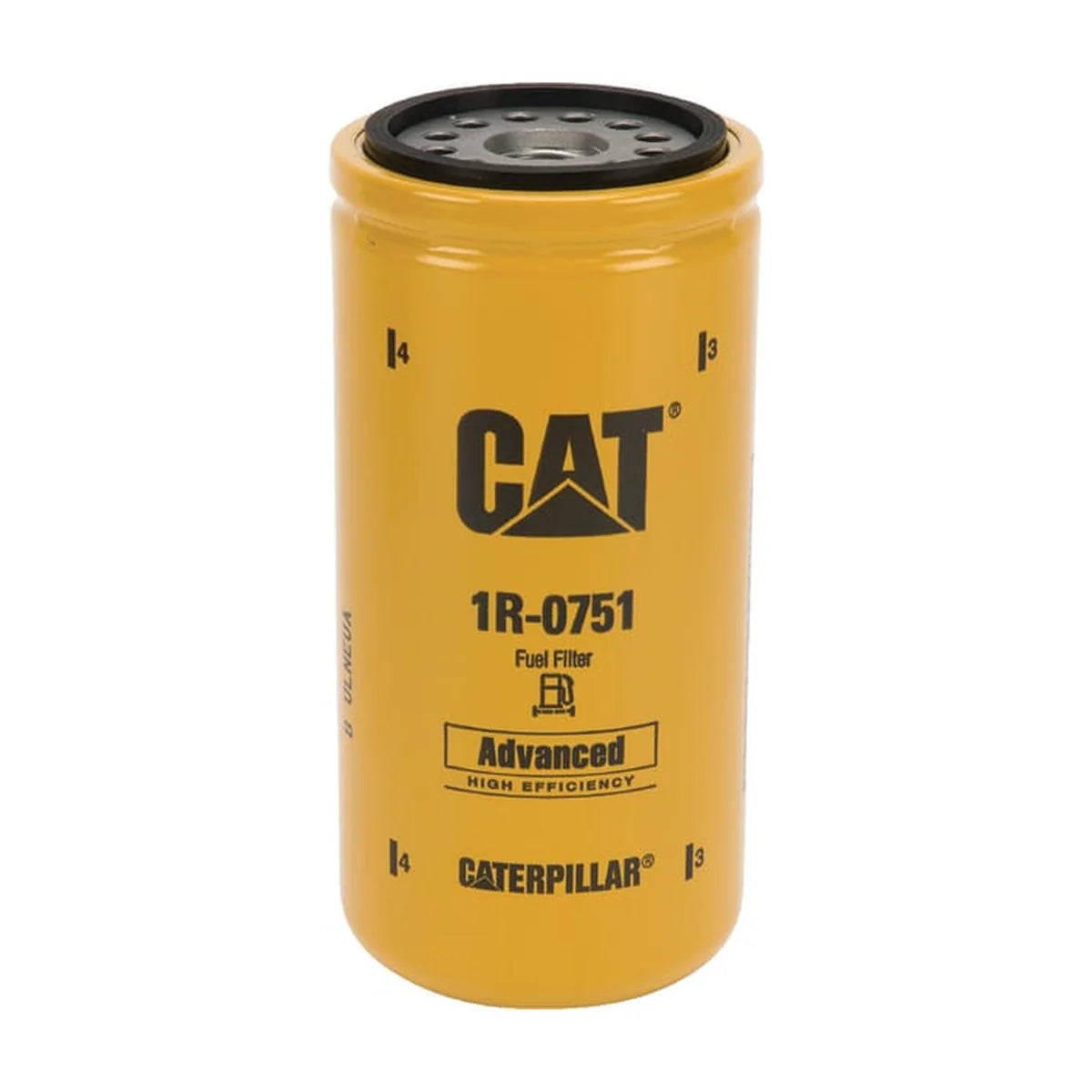 Caterpillar 1R-0751 Fuel Filter