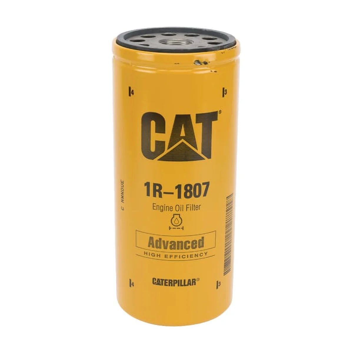 Caterpillar 1R-1807 Engine Oil Filter