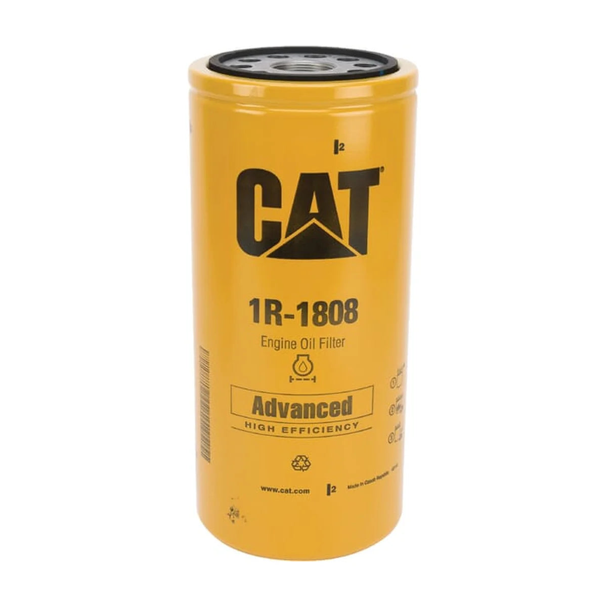Caterpillar 1R-1808 Engine Oil Filter