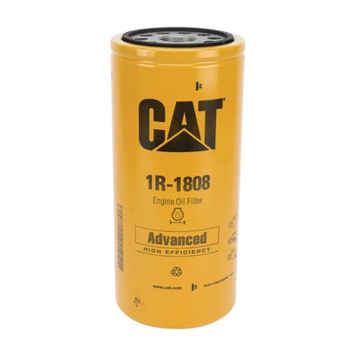 Caterpillar 1R-1808 Engine Oil Filter
